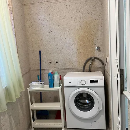 Centrico Apartamento En Ribadeo Exterior photo