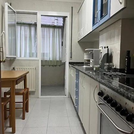 Centrico Apartamento En Ribadeo Exterior photo