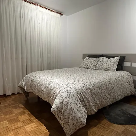 Centrico Apartamento En Ribadeo Exterior photo