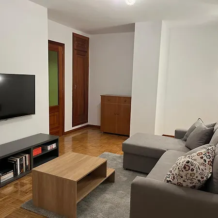 Centrico Apartamento En Ribadeo Exterior photo
