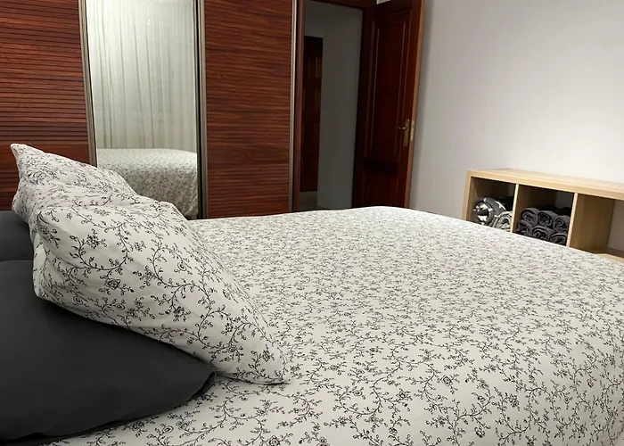 Centrico Apartamento En Ribadeo