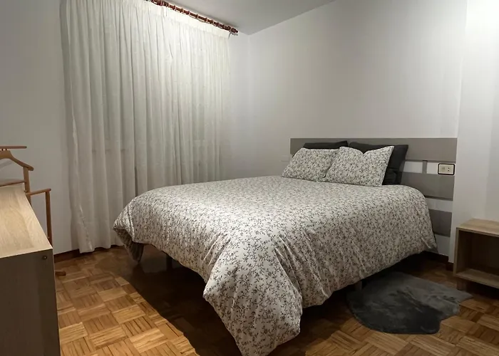 Centrico Apartamento En Ribadeo