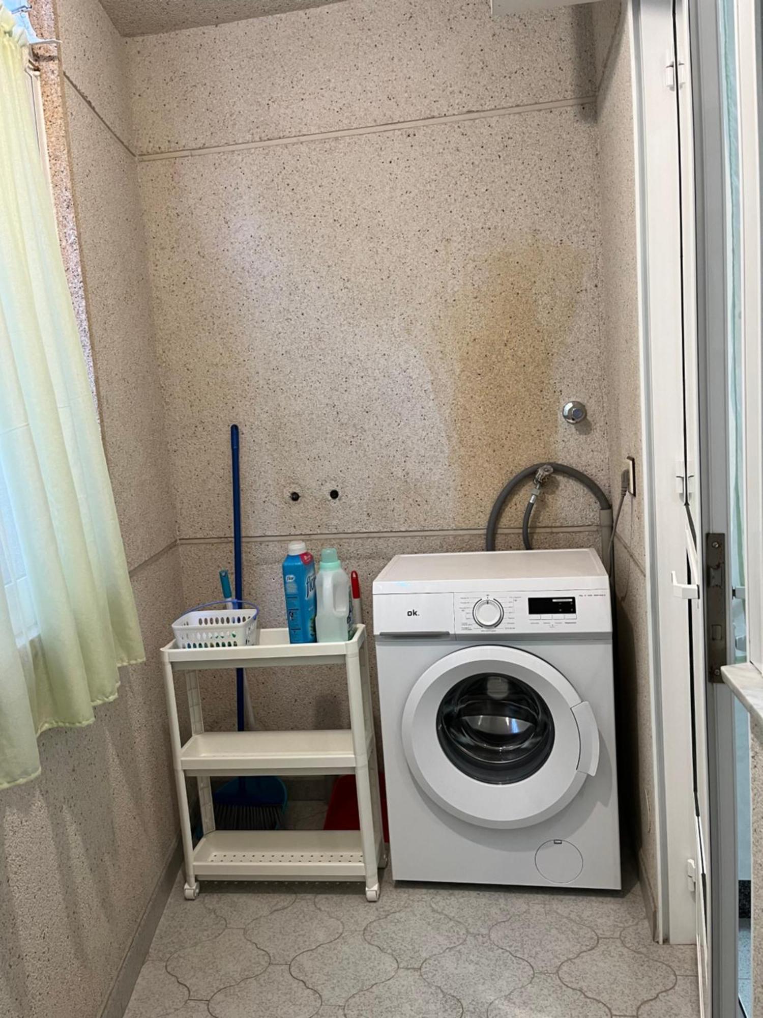 Centrico En Apartment Ribadeo
