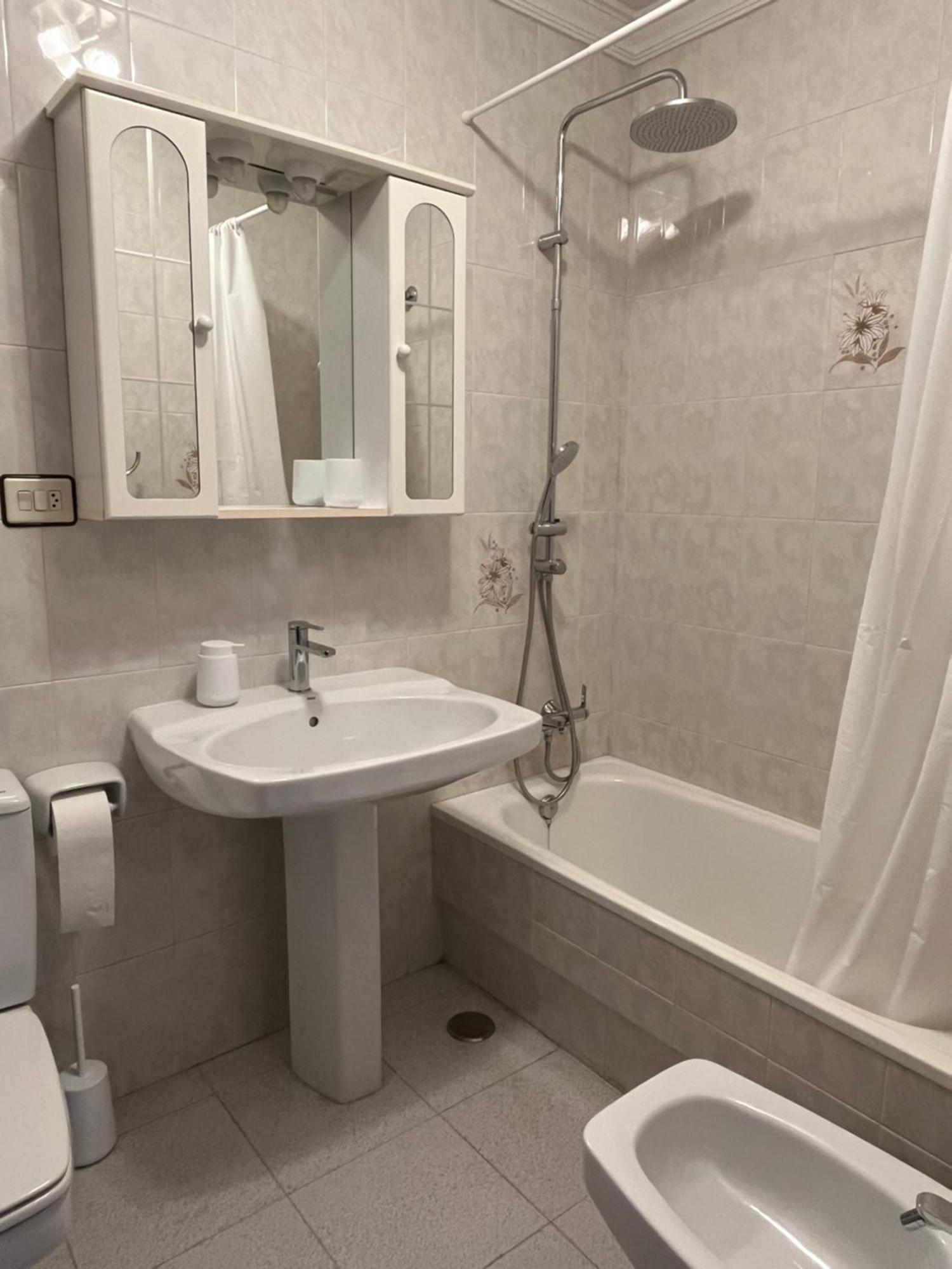 Centrico En Apartment