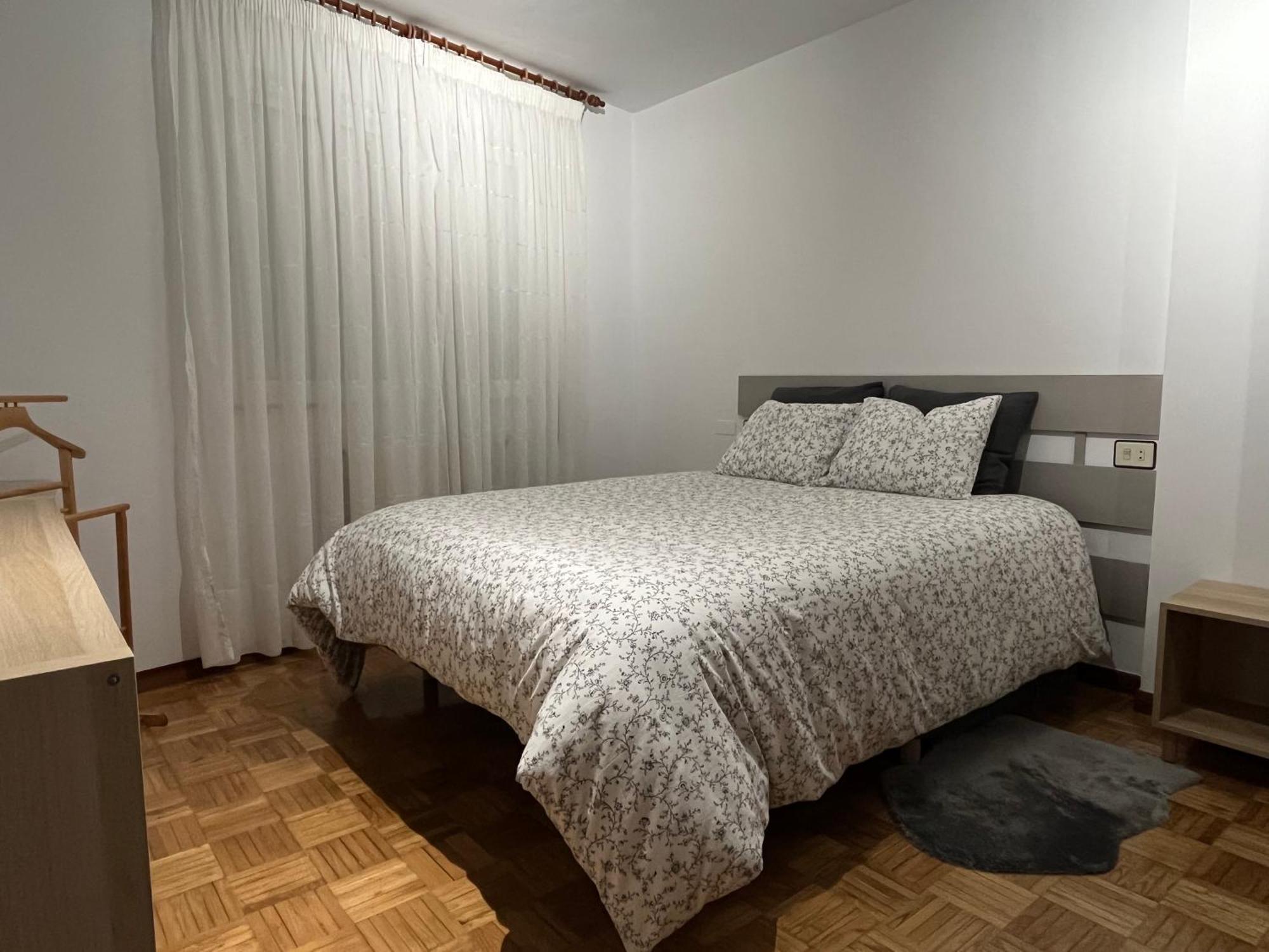 Apartment Centrico En Ribadeo